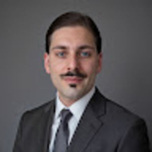 Meet your Posher, Zachary